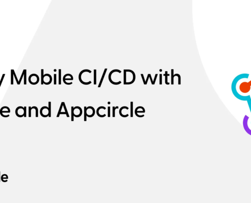 simplify fastlane ci cd