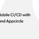 simplify fastlane ci cd
