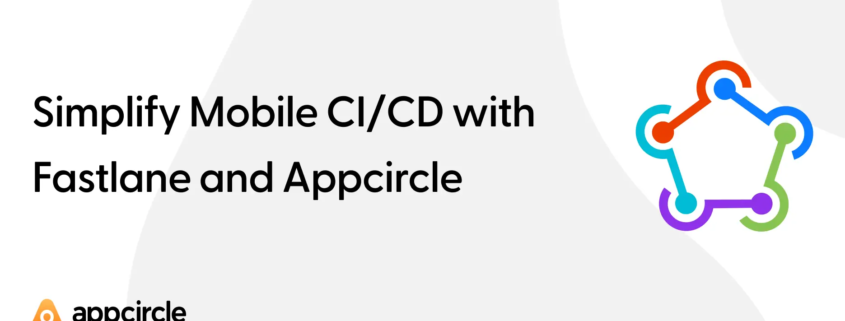 simplify fastlane ci cd