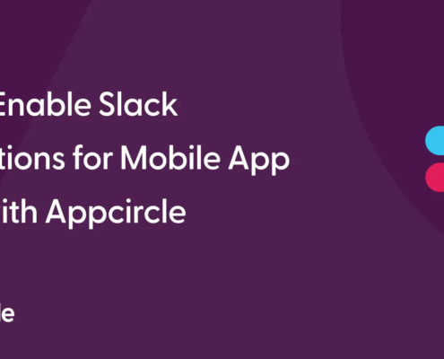 How to Enable Slack Notifications for Mobile App Builds