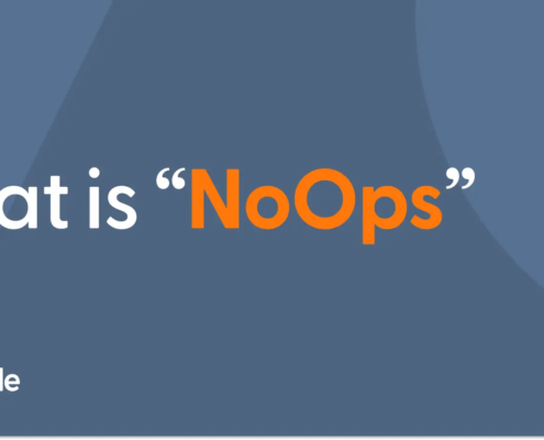 What is NoOps