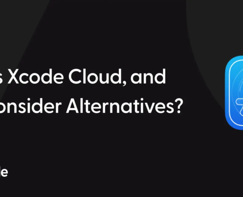 What is Xcode Cloud