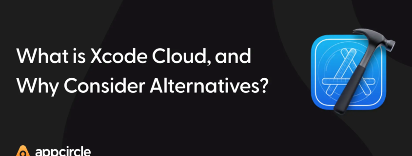 What is Xcode Cloud