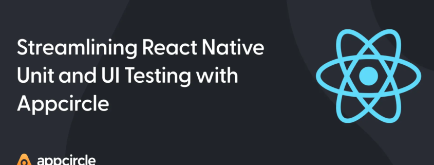 Introduction to Testing React Native Apps