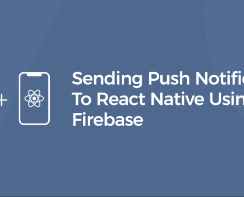 Sending Push Notifications On React Native Using Firebase
