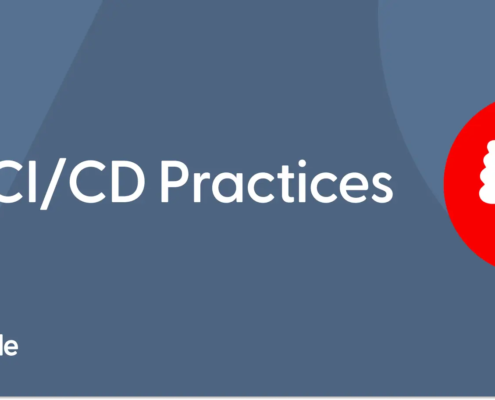 Bad CI CD Practices