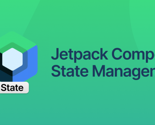 Jetpack Compose: State Management
