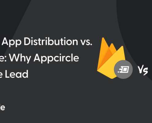 Firebase App Distribution vs. Appcircle