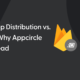 Firebase App Distribution vs. Appcircle