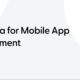 Using Jira for Mobile App Development