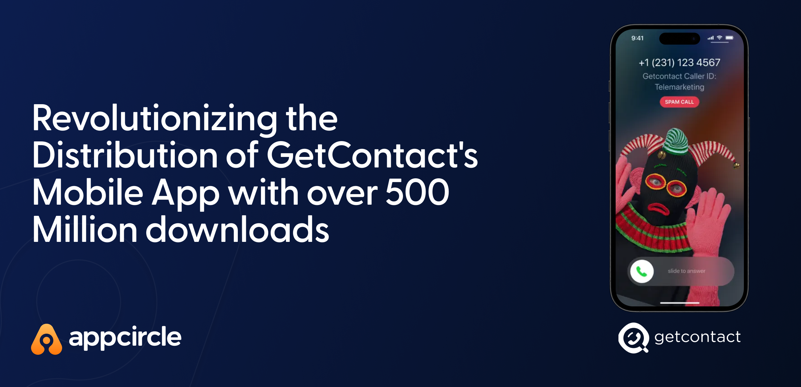 getcontact-success-story