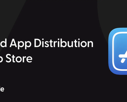 Unlisted Apps on App Store