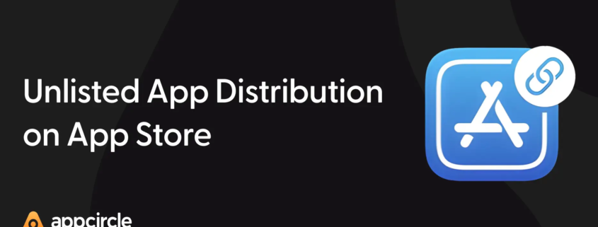 Unlisted Apps on App Store