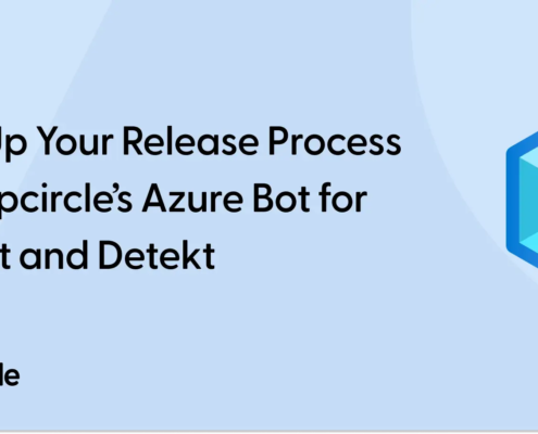 Speed Up Your Release Process with Appcircle’s Azure Bot for SwiftLint and Detekt