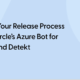 Speed Up Your Release Process with Appcircle’s Azure Bot for SwiftLint and Detekt