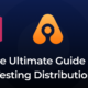 Learn best practices and tips with Appcircle: Testing distribution with CI/CD, Ad Hoc distribution, and precise tracking.