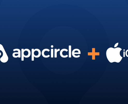 building ios app with Appcircle