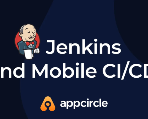 Jenkins Mobile CI/CD Blog