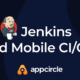 Jenkins Mobile CI/CD Blog