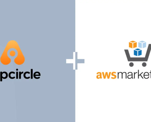 appcircle server on aws