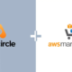 appcircle server on aws