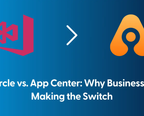 Top Customers migrated from Appcenter to Appcircle