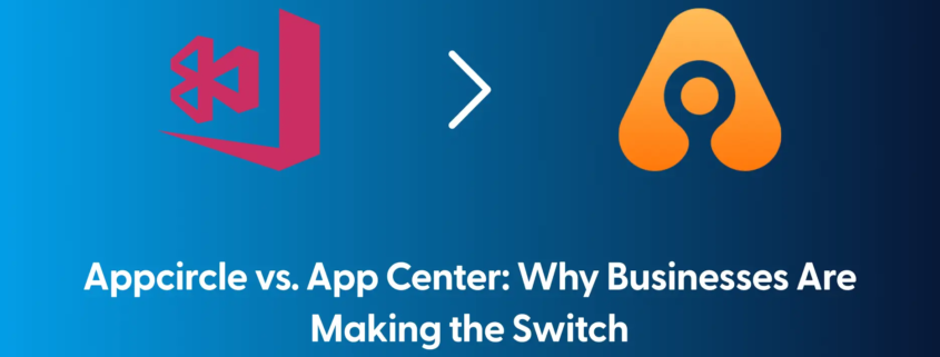 Top Customers migrated from Appcenter to Appcircle