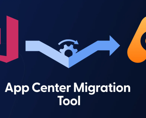 App Center Migration Tool