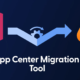 App Center Migration Tool