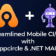 net maui support banner
