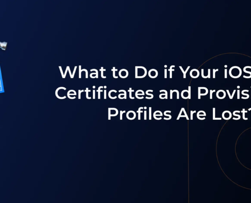 ios provisioning profile