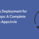 Continuous Deployment for Android Apps: A Complete Guide with Appcircle