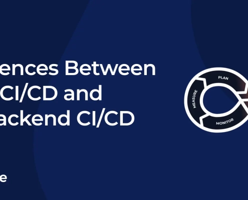 5 Differences Between Mobile CI/CD and Web/Backend CI/CD