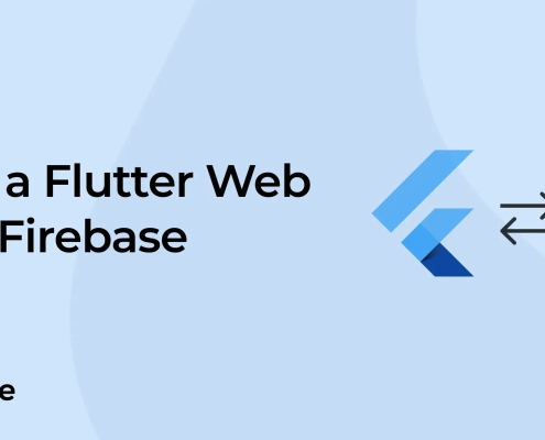 Deploy a Flutter Web App to Firebase