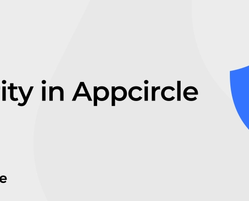Security in Appcircle