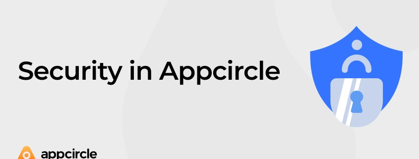 Security in Appcircle