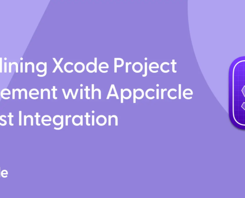Streamlining Xcode Project Management with Appcircle and Tuist Integration