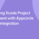Streamlining Xcode Project Management with Appcircle and Tuist Integration