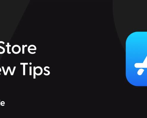 App Store Review Tips