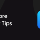 App Store Review Tips
