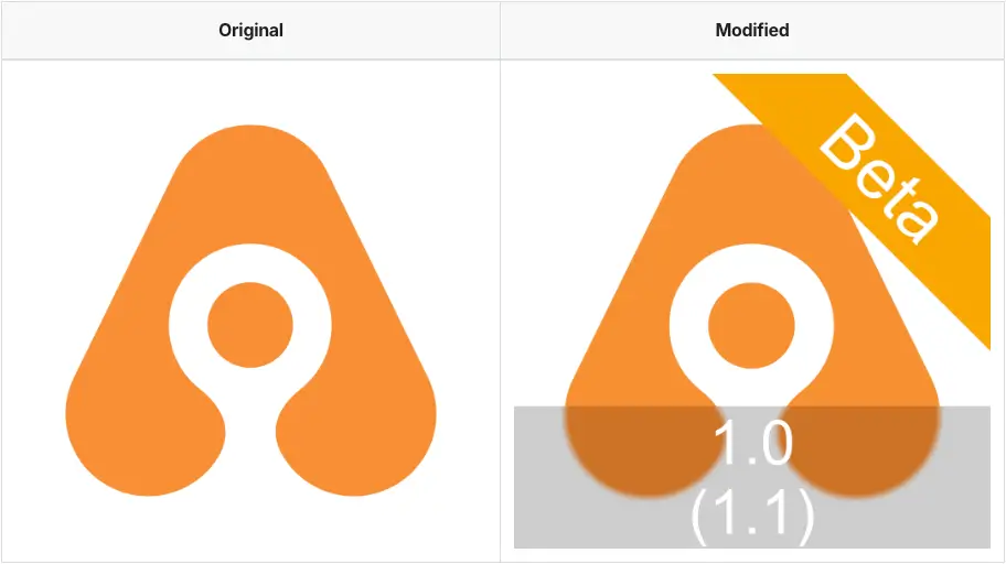 iOS Code Review - Add Badge to App Icon