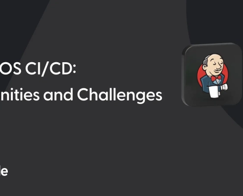 Jenkins iOS CICD
