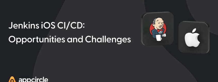 Jenkins iOS CICD