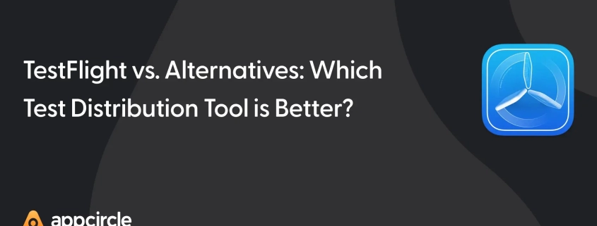 TestFlight vs Alternatives