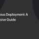 iOS Continuous Deployment