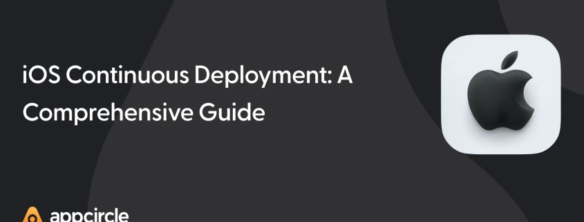 iOS Continuous Deployment