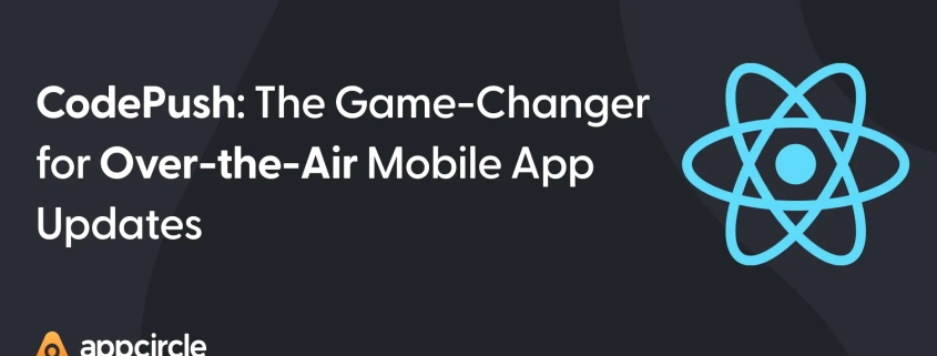 CodePush The Game-Changer