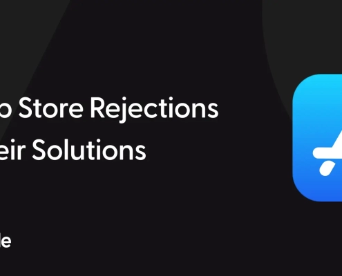 Top App Store Rejections and Their Solutions