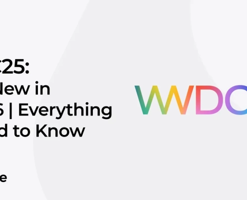 WWDC25_ What’s New in Xcode 26 -Everything You Need to Know