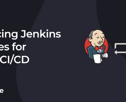 Jenkins Pipelines for Mobile CI/CD